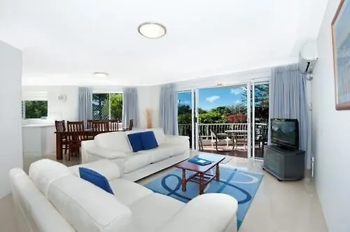 Le Beach Aparthotel