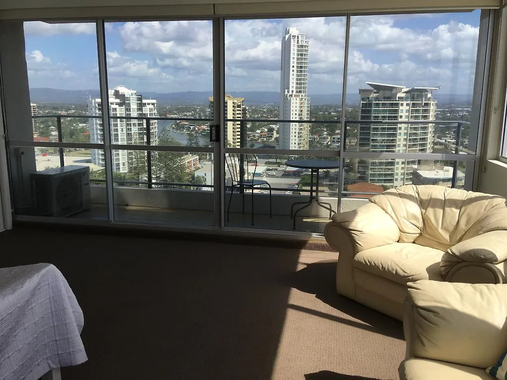 Aparthotel The Penthouses