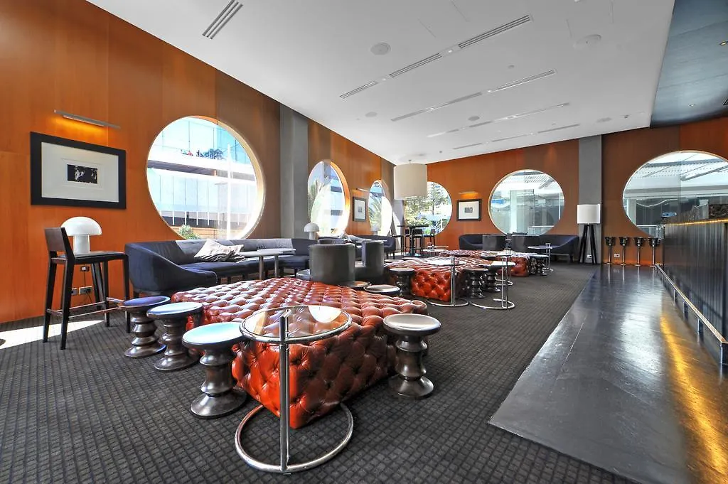 H-residences - Gclr Gold Coast