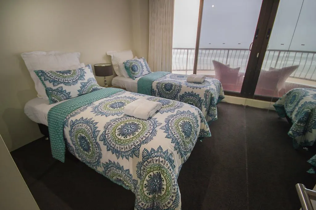Aparthotel Albatross North