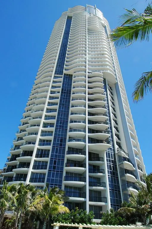 Apartmán Chevron Renaissance - Hr Surfers Paradise
