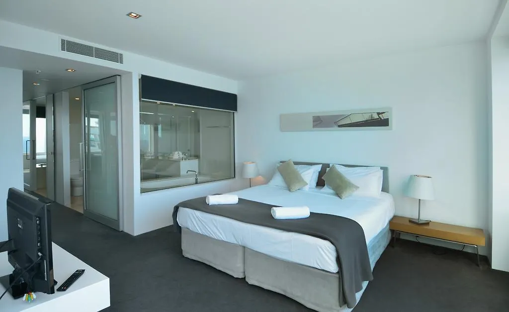 شقة Hr Surfers Paradise - 4204