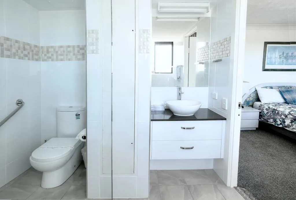 Resort Pelican Sands