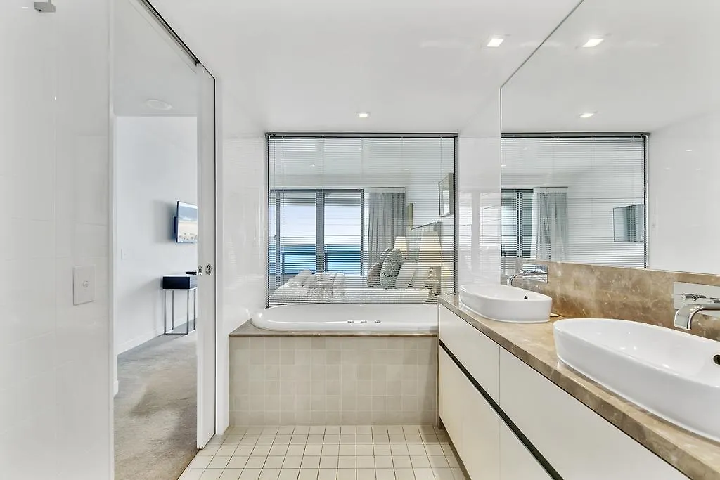 Soul On The Esplanade - Hr Surfers Paradise Apartment Gold Coast