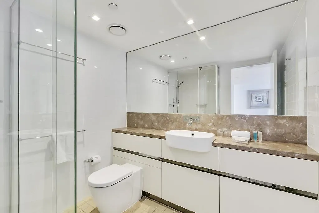 Soul On The Esplanade - Hr Surfers Paradise * Gold Coast