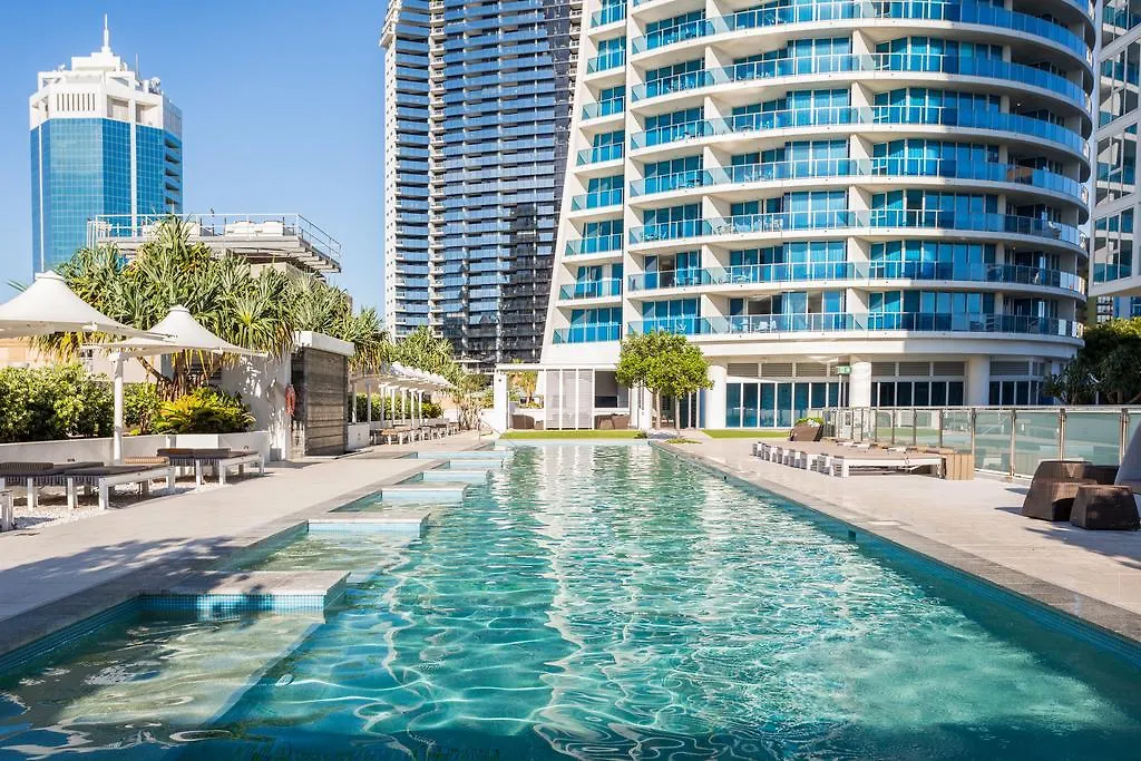 H-residences Apartment