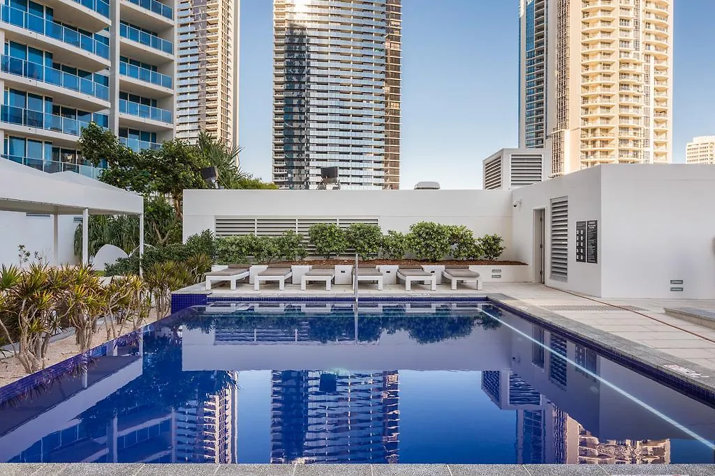 H-residences Apartment