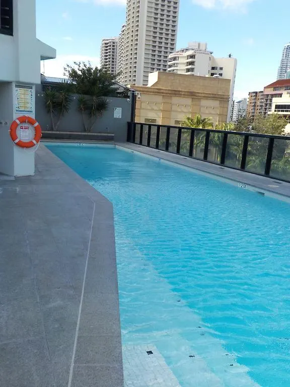 Circle On Cavill - Hr Surfers Paradise Gold Coast