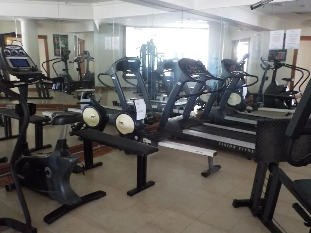 Apartment Moroccan - Hr Surfers Paradise