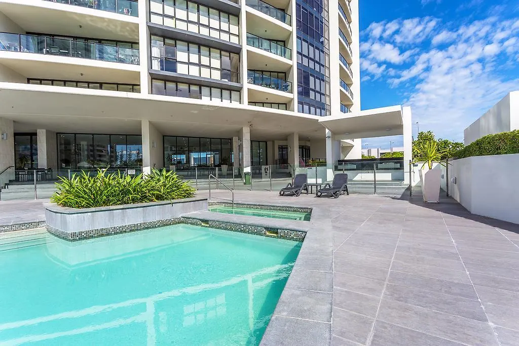 Mantra Sierra Grand Apart-hotel