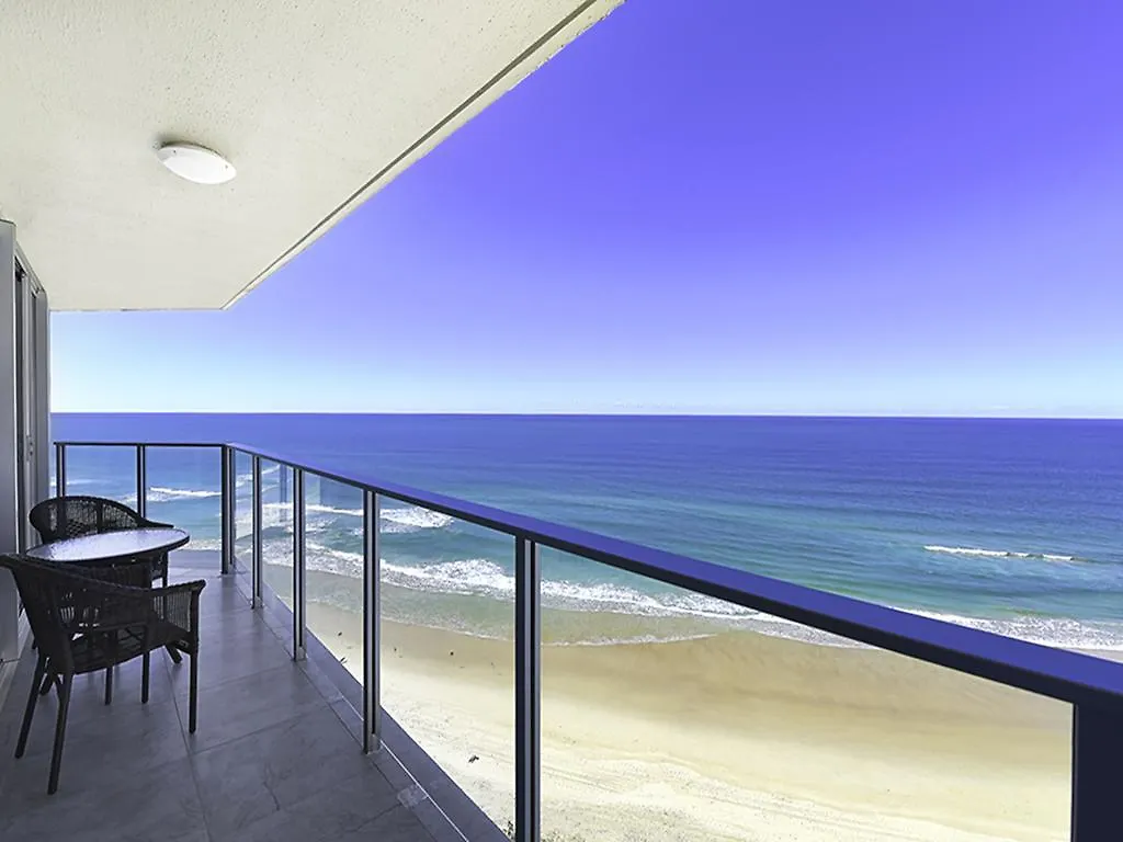 Surf 150 Apartamento *