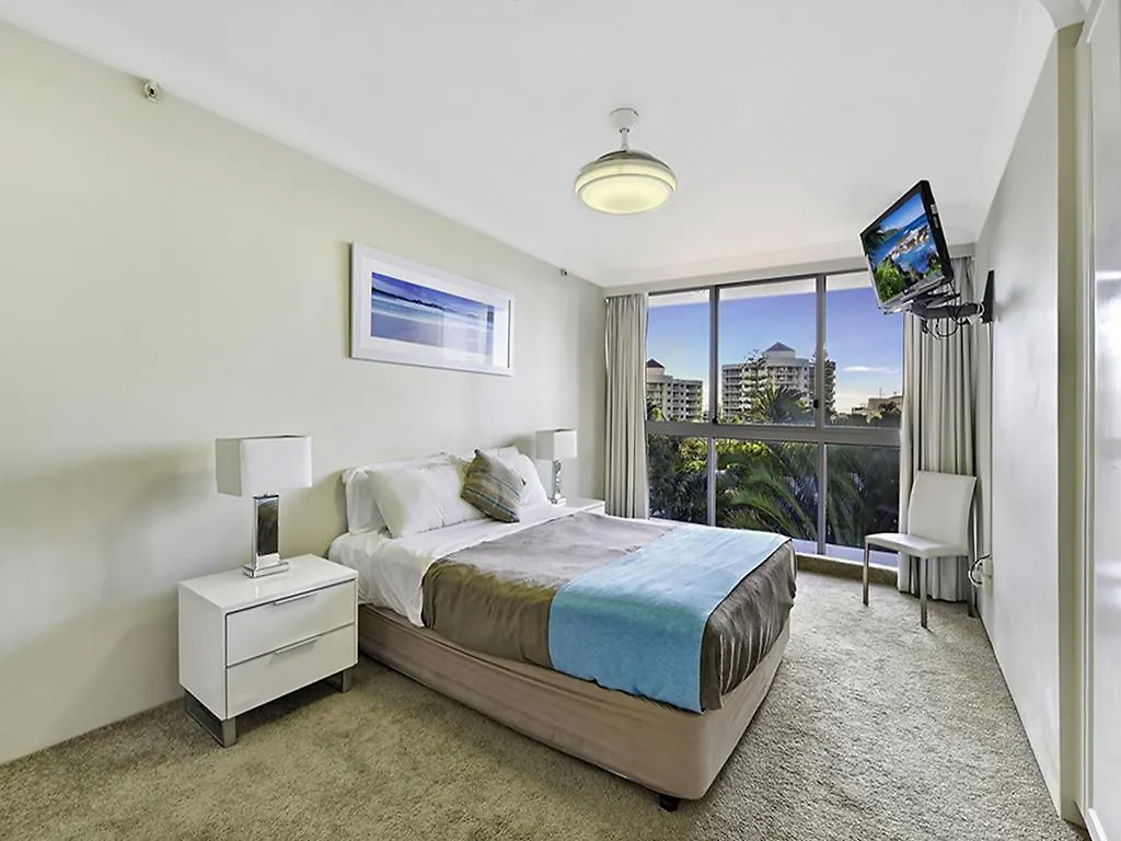 Surf 150 Apartamento Gold Coast