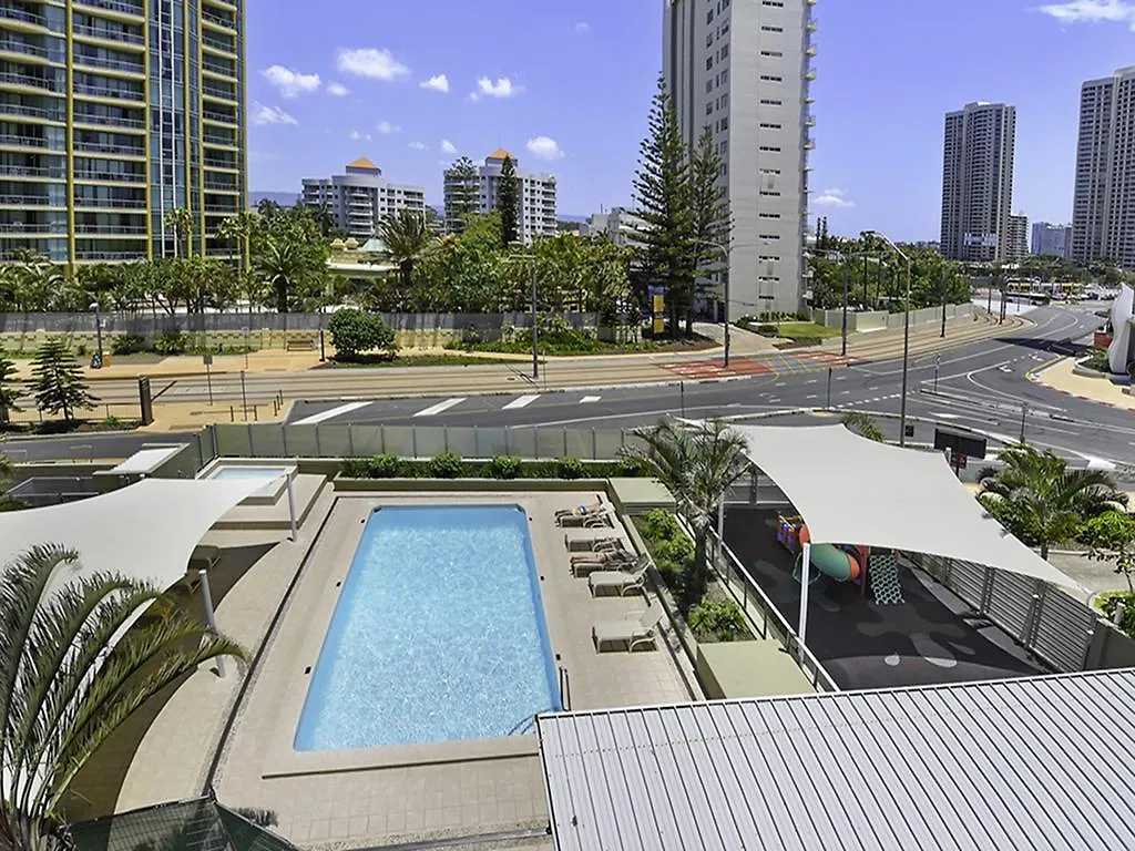 Surf 150 Apartamento