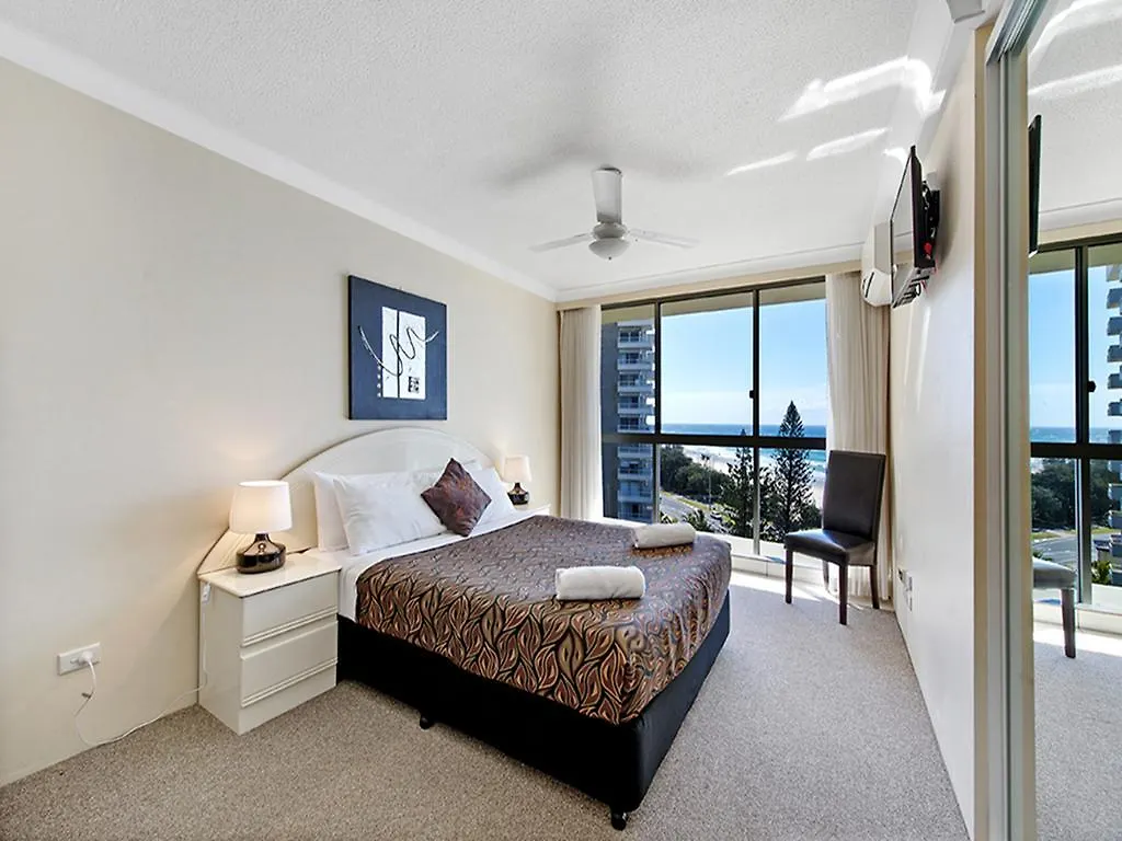Surf 150 Apartamento Gold Coast