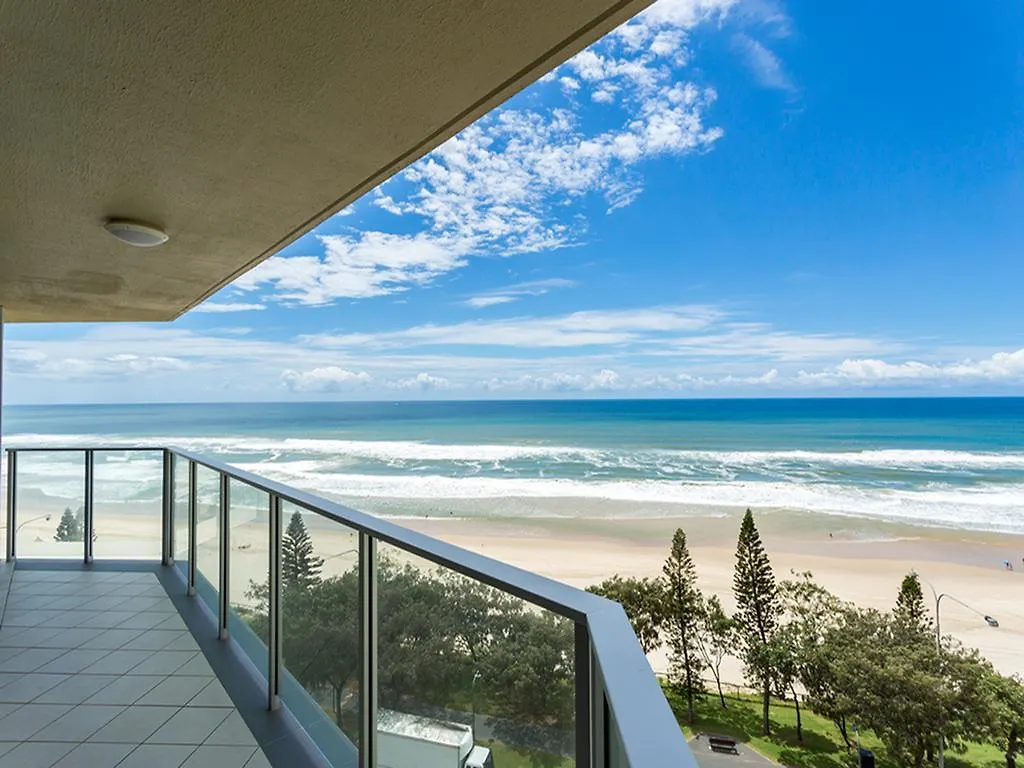 Apartamento Surf 150