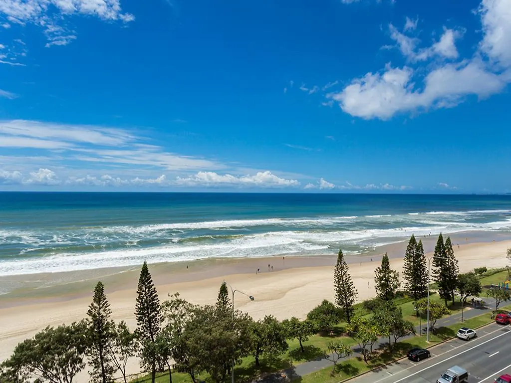 Surf 150 Apartamento *