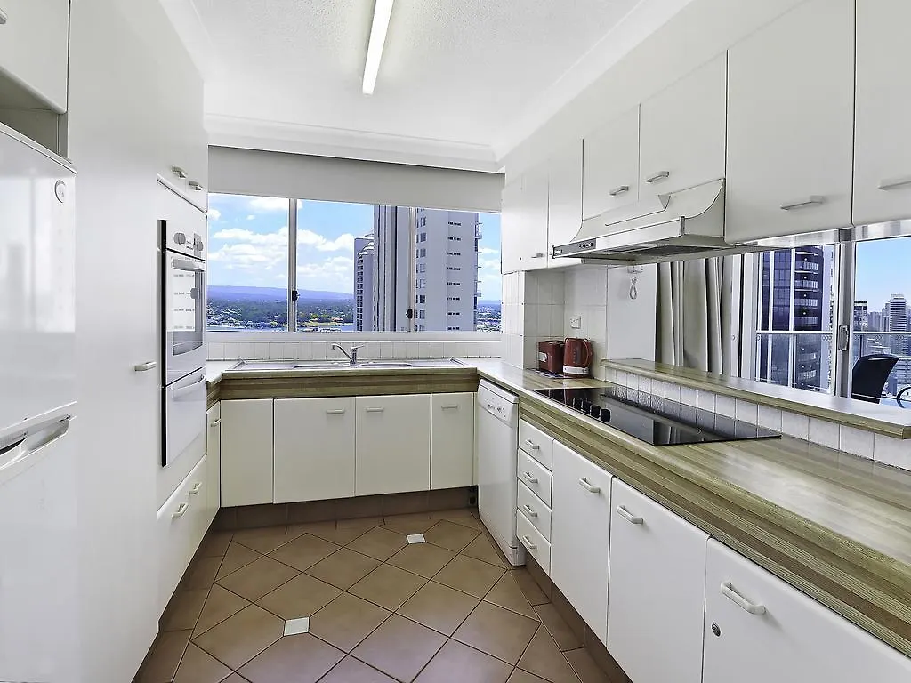 Surf 150 Apartamento