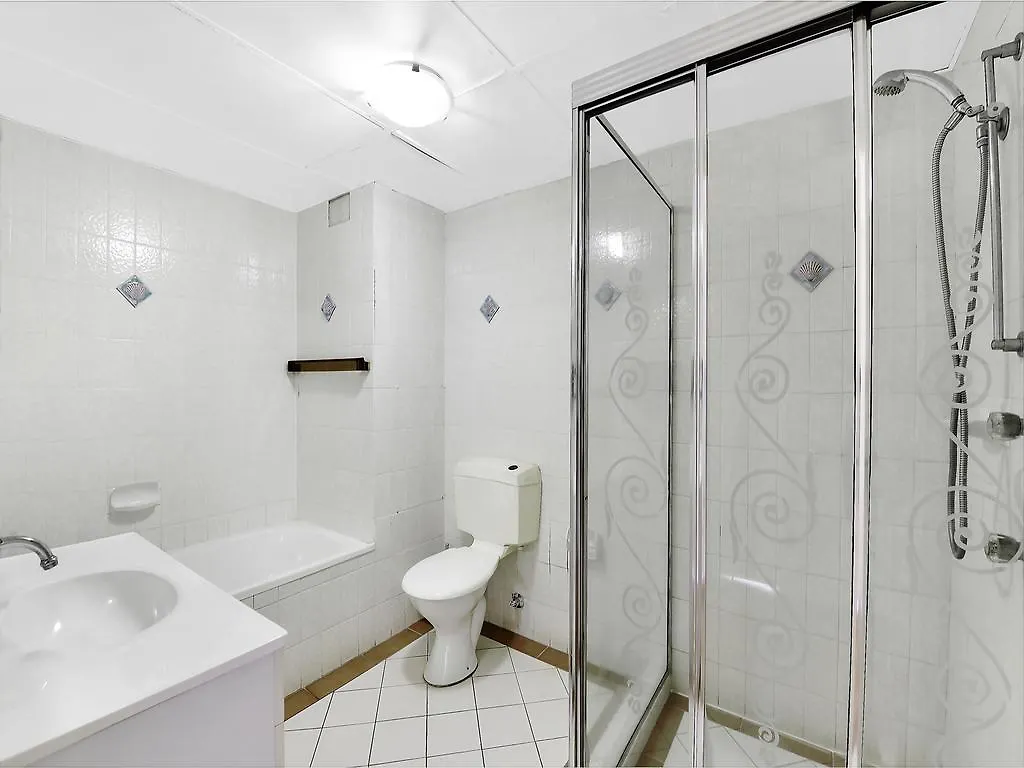 Apartamento Surf 150 Gold Coast