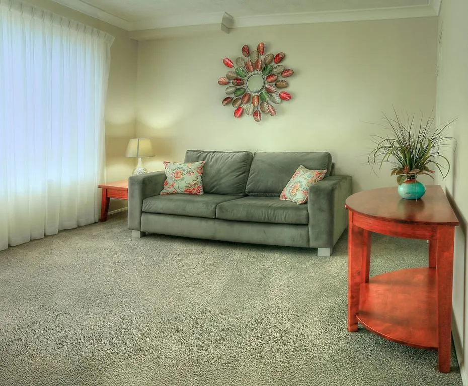 Bila Vista Kirra Beachside 3* Gold Coast