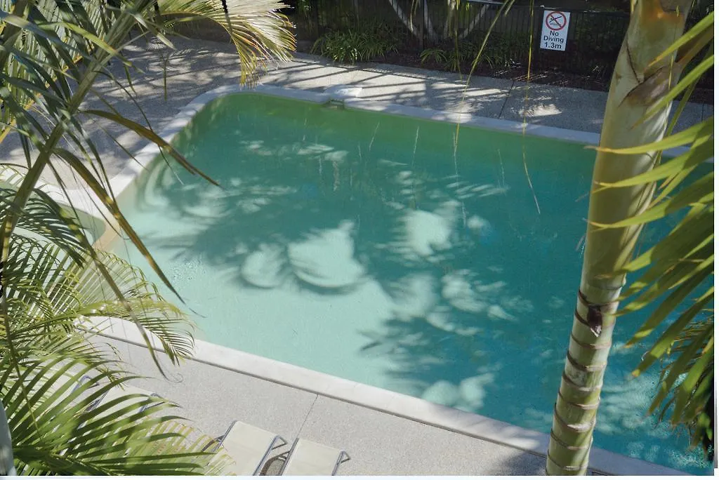 Bila Vista Kirra Beachside 3* Gold Coast