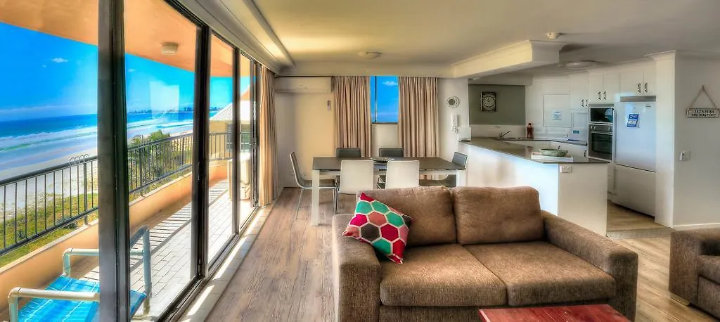 Resort Pelican Sands