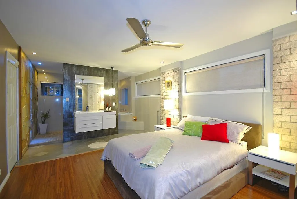Reiki Spectacular House Tatil Evi
