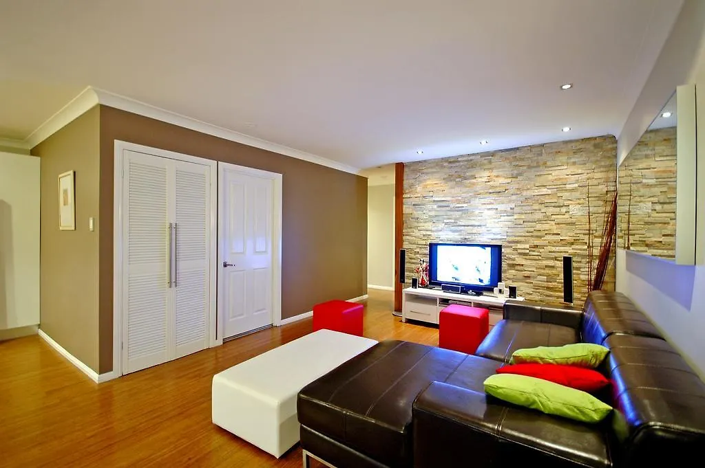 Reiki Spectacular House Tatil Evi *