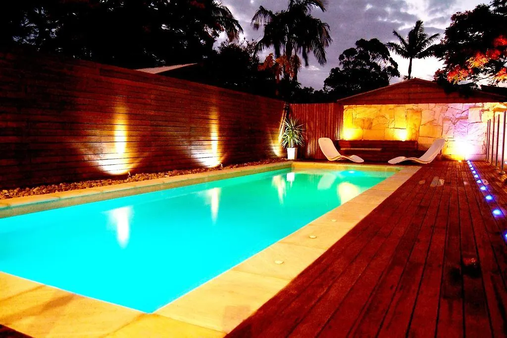 Tatil Evi Reiki Spectacular House
