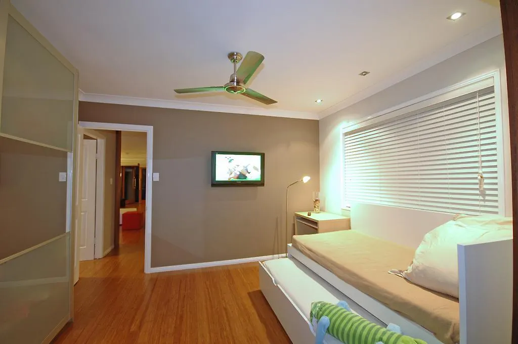 Reiki Spectacular House Tatil Evi