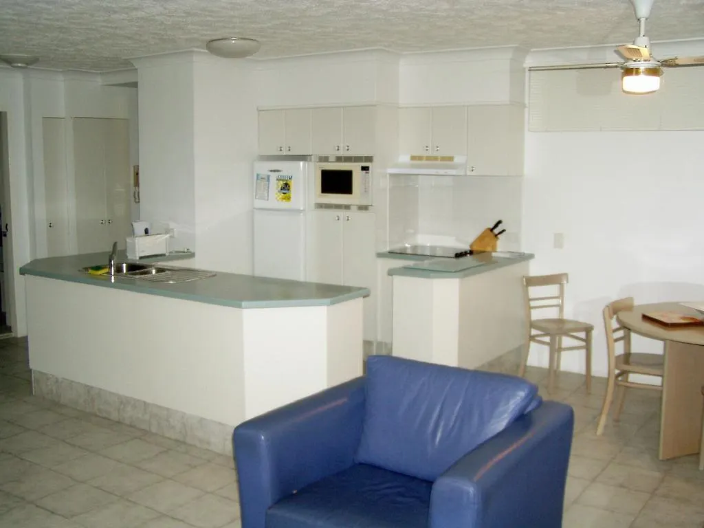 Anglesea Court * Gold Coast