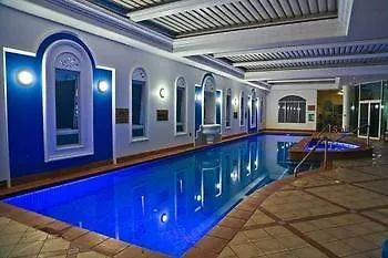 Broadbeach Appart hôtel