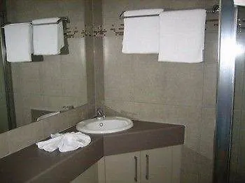 Talisman Aparthotel Gold Coast