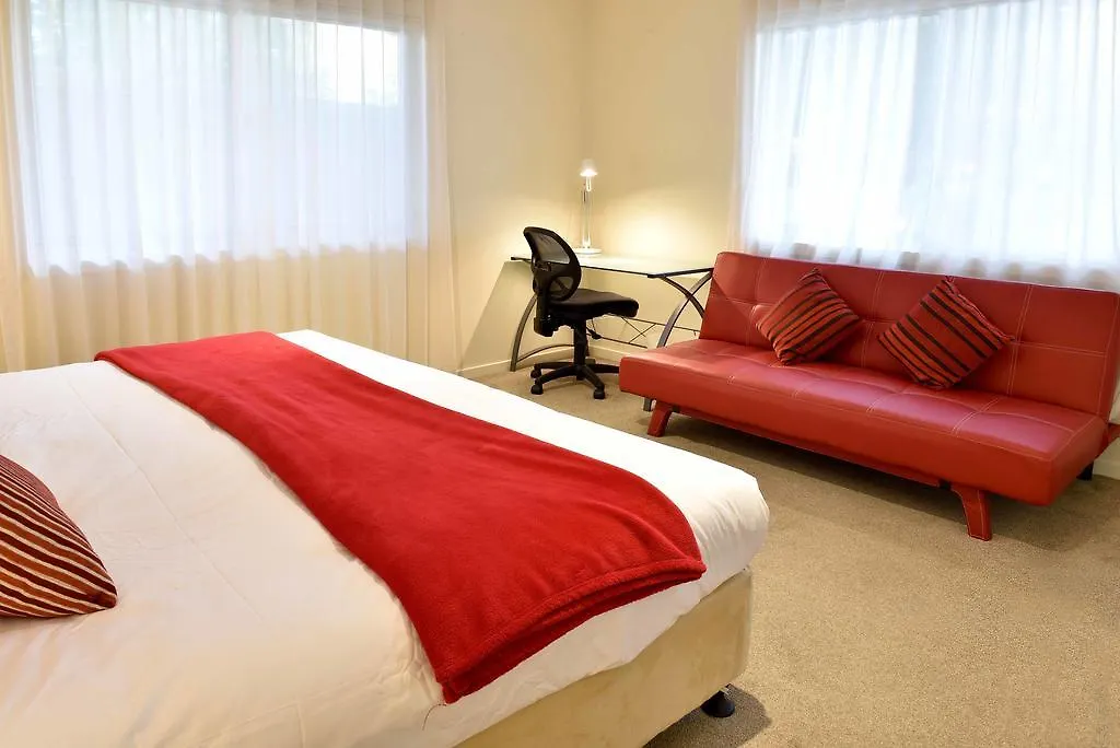 Roma On Capri Gc * Gold Coast