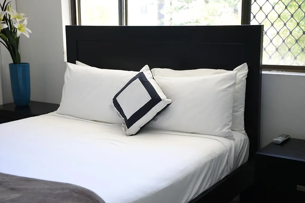 Aparthotel Copacabana Gold Coast