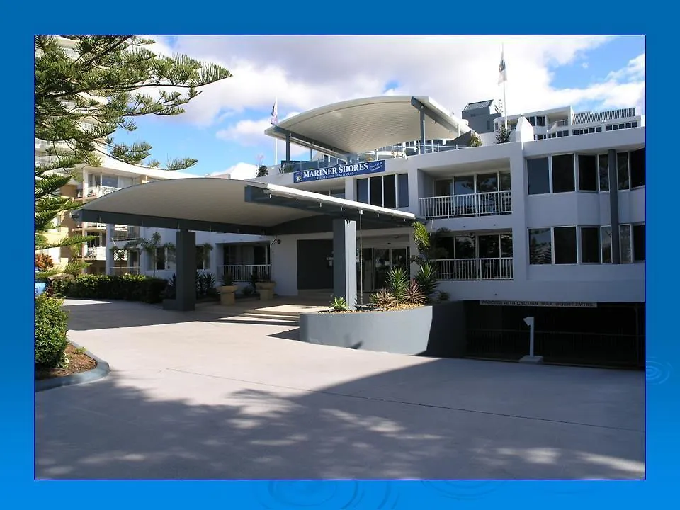 Resort Mariner Shores Club