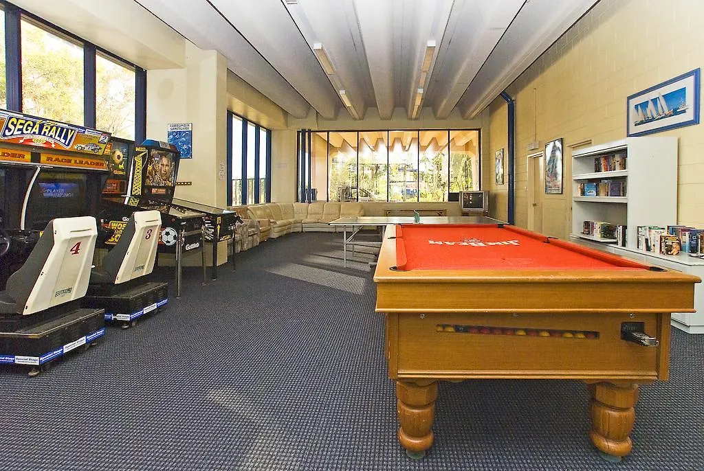 Centrepoint Apart-hotel 3*