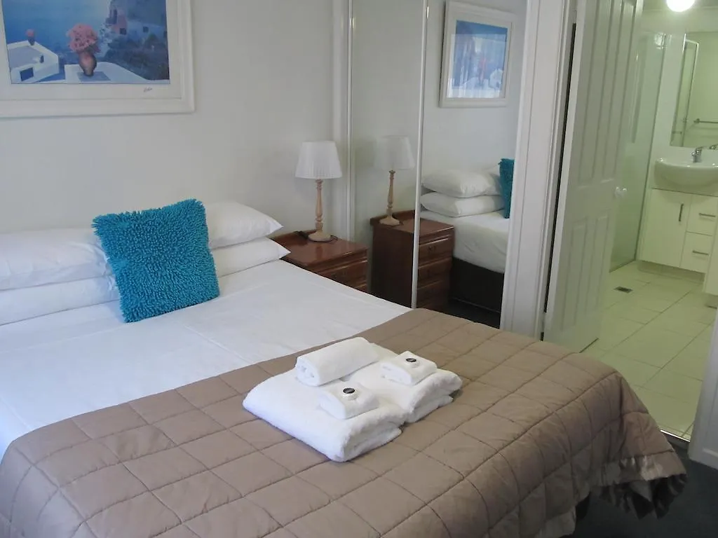 Aparthotel Costa D'ora 3*