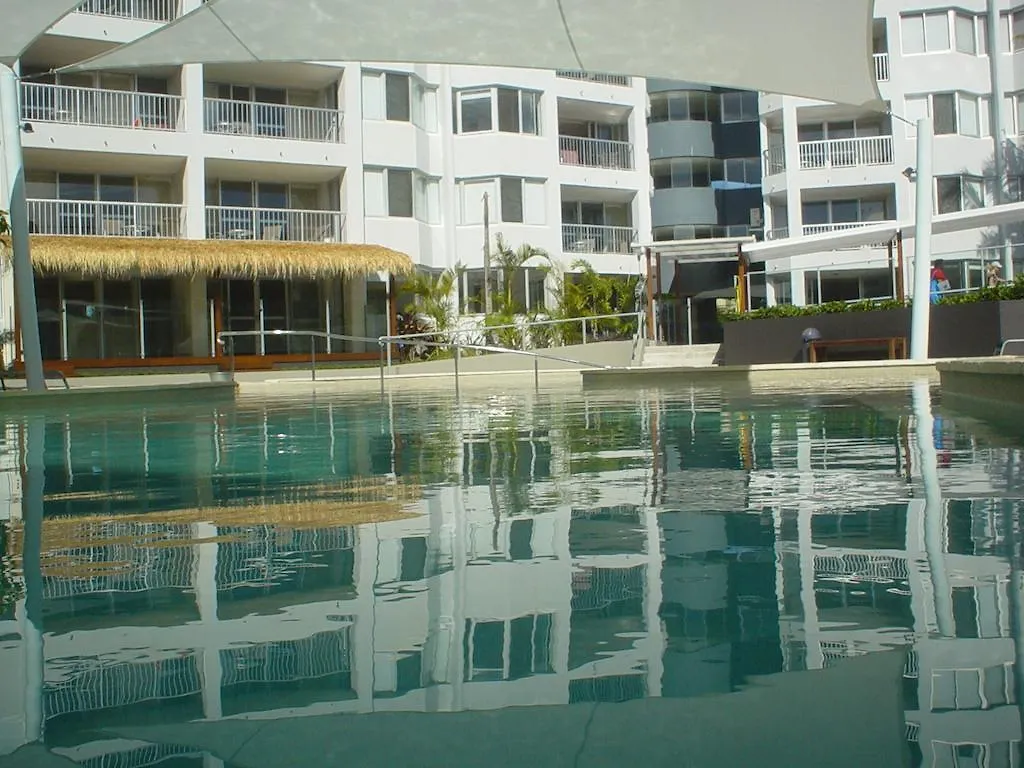 Mariner Shores Club 4* Gold Coast