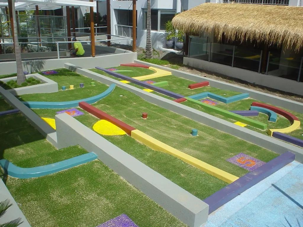 Resort Mariner Shores Club 4*