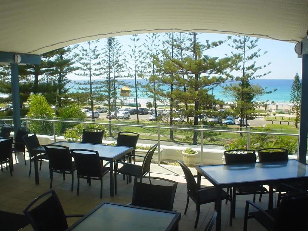 Resort Mariner Shores Club Gold Coast