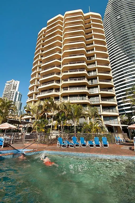 Voyager Resort