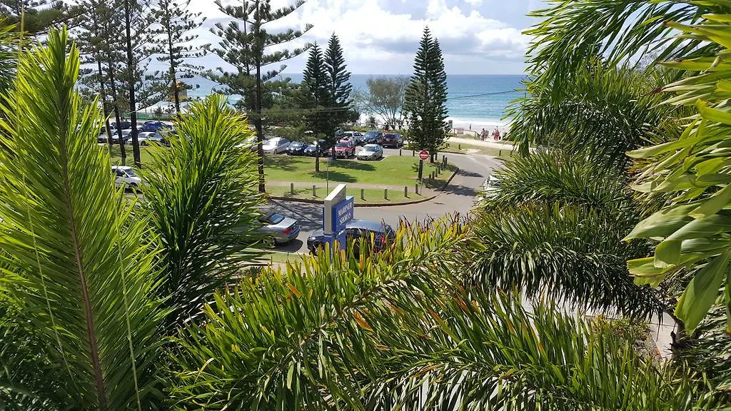 Mariner Shores Club Resort 4*