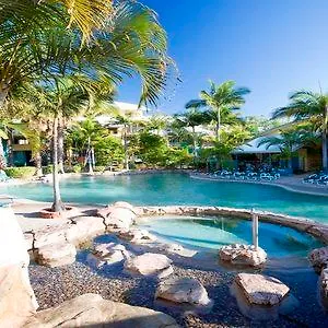 Breakfree Diamond Aparthotel