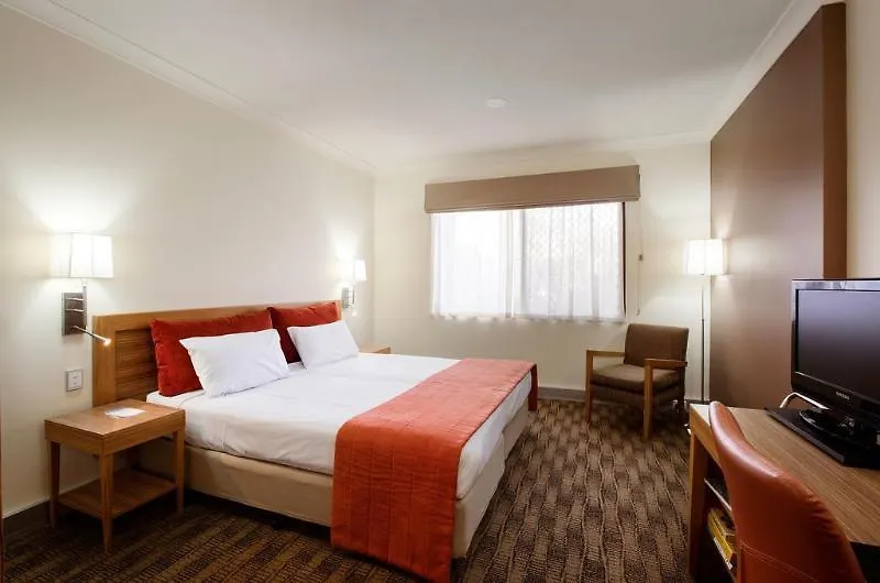 Mermaid Waters By Nightcap Hotel Gold Coast