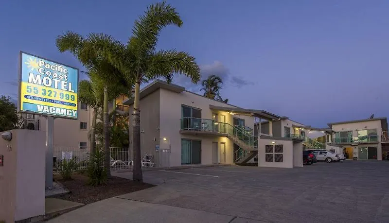 Broadwater Keys