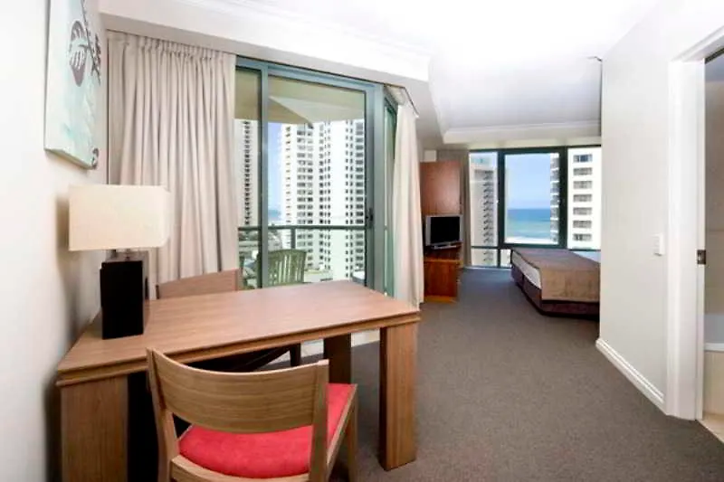 Mantra Legends Otel 4*