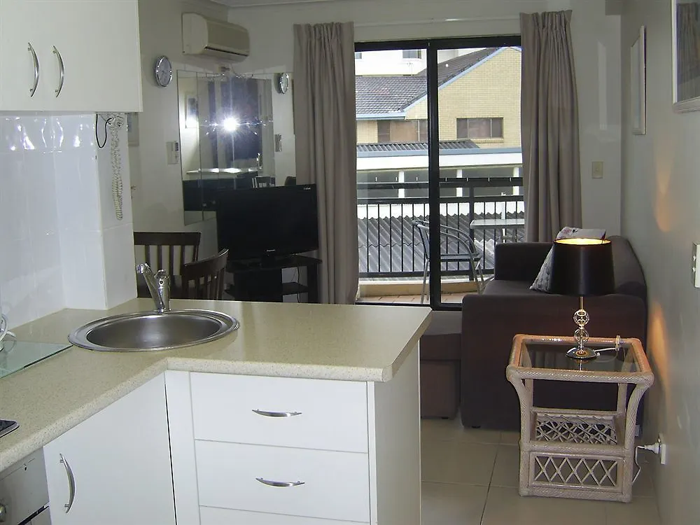 Windsurfer Aparthotel 4*