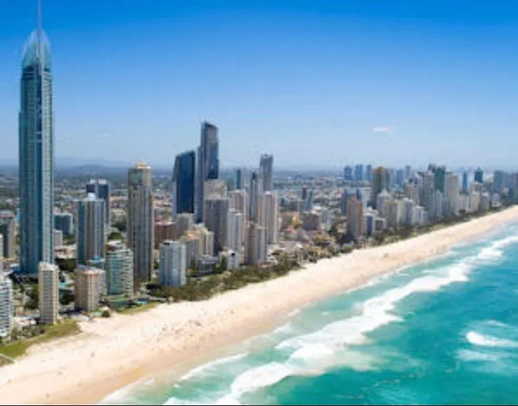 Family Apartment Gold Coast