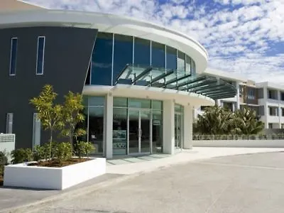 Chancellor Executive Gold Coast