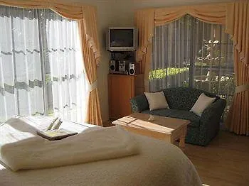 Bed & Breakfast Della Rosa Mount Tamborine